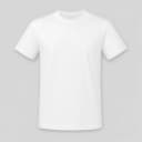 T-shirt B&C #E190