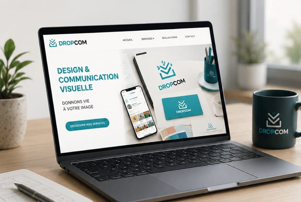 Digital & web