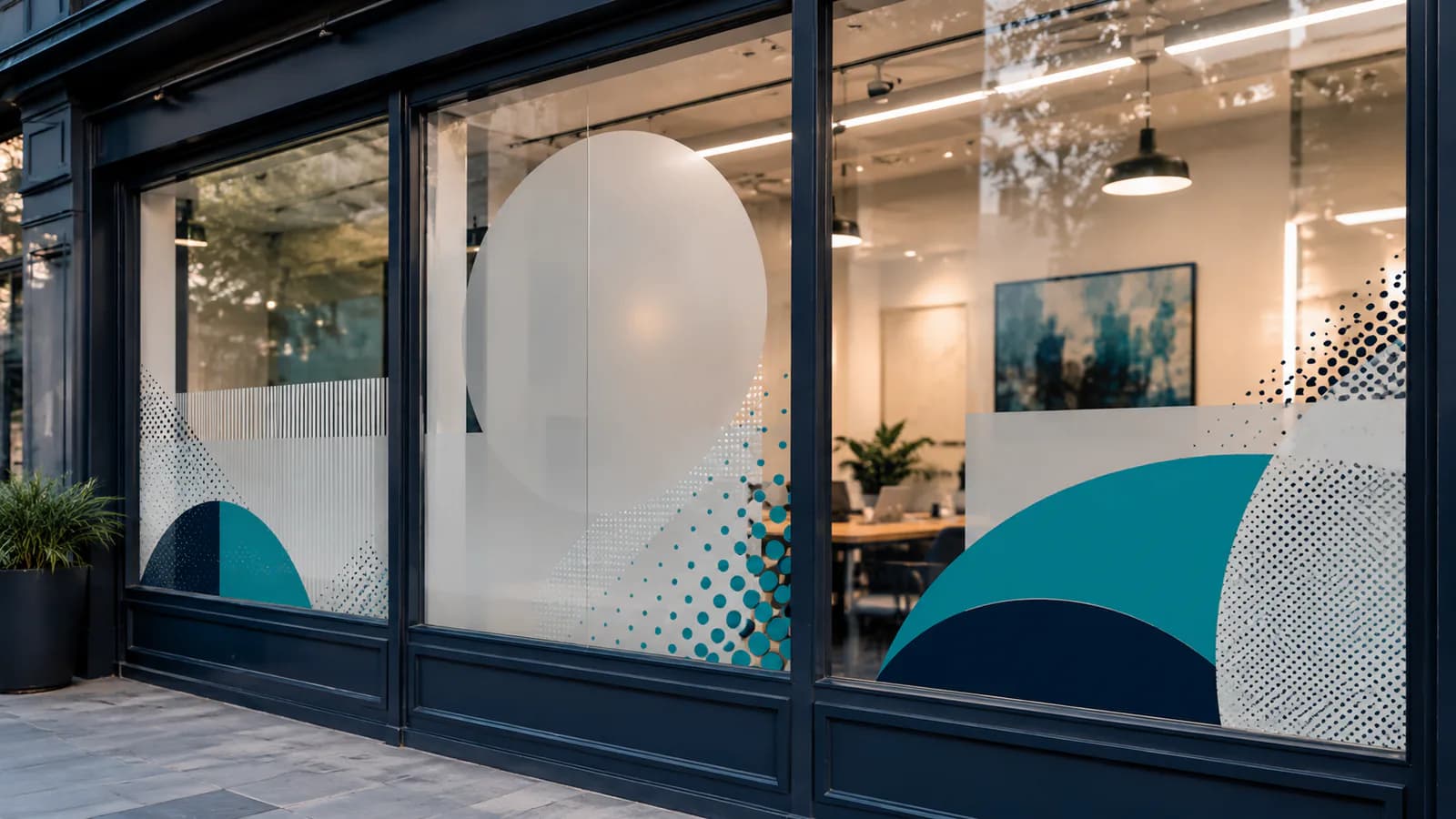 Décoratif sur-mesure
