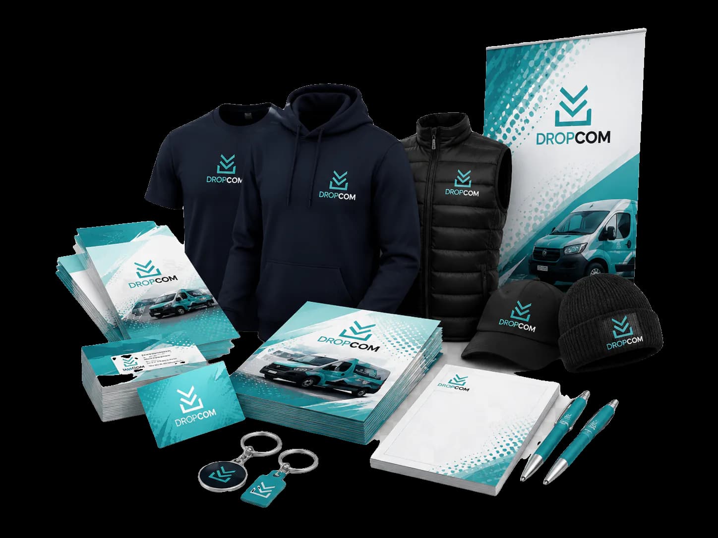 Pack 360°