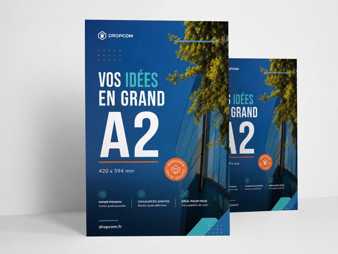 Affiches