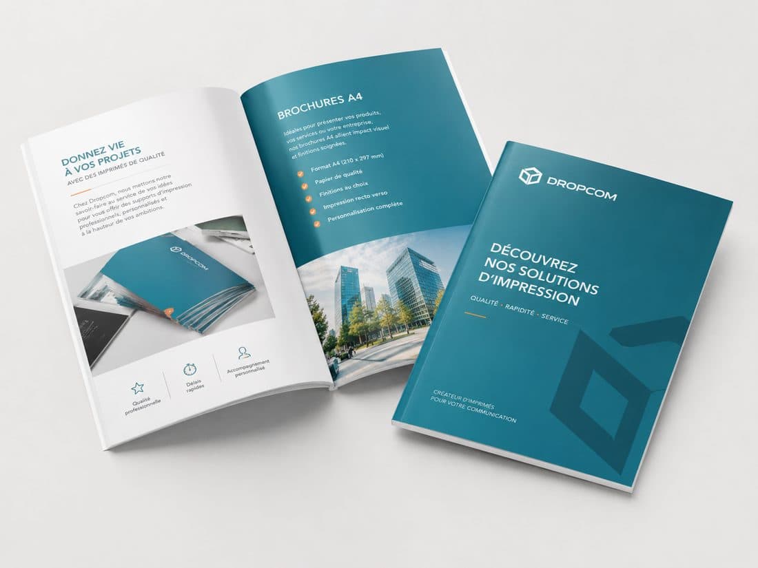 Brochures
