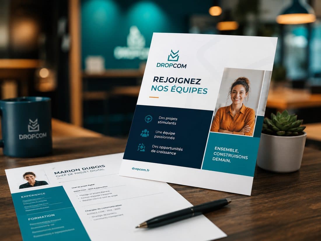 Recrutement