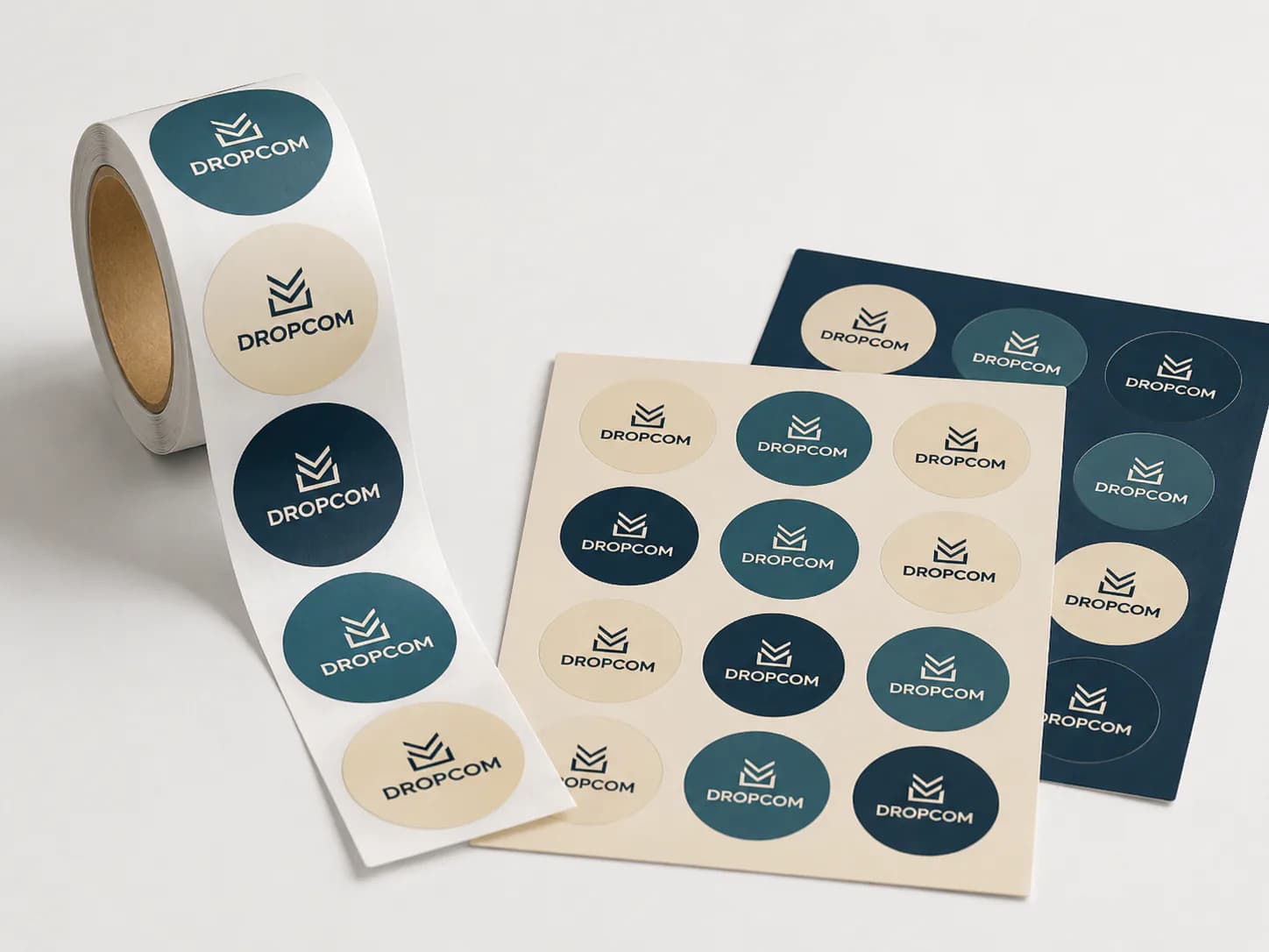 Étiquettes & stickers