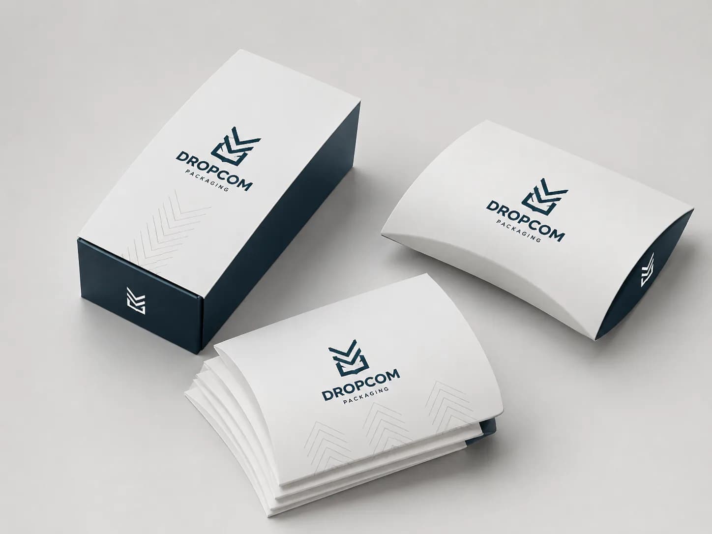 PLV & sleeves