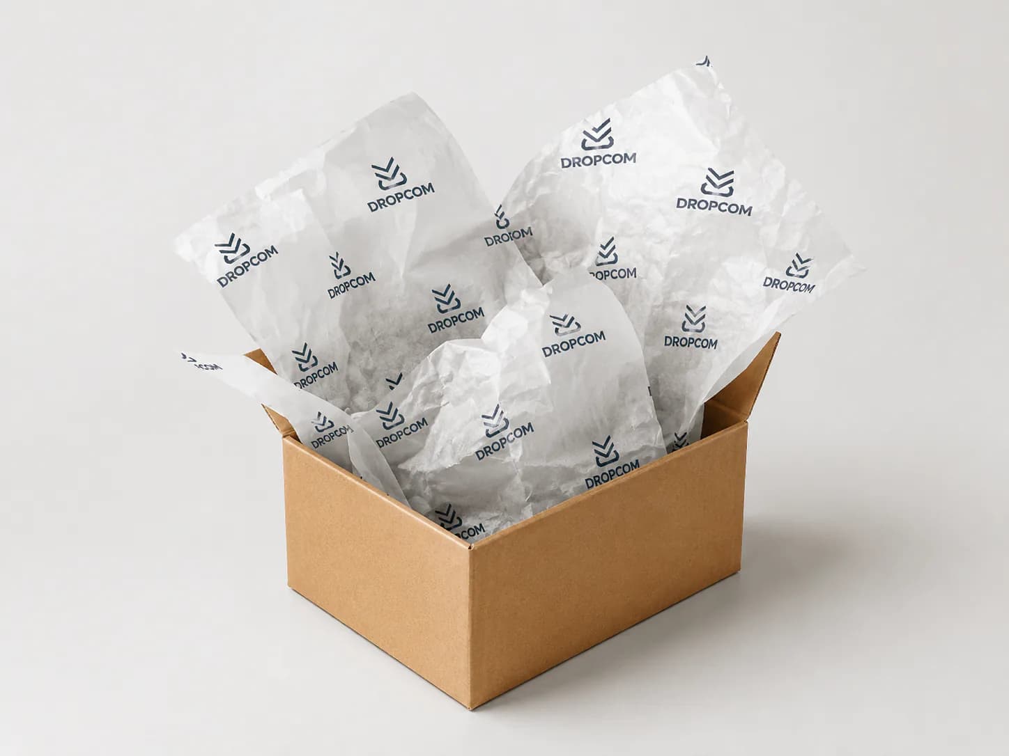 Papier de soie