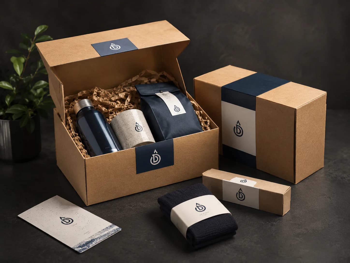 Coffrets cadeaux