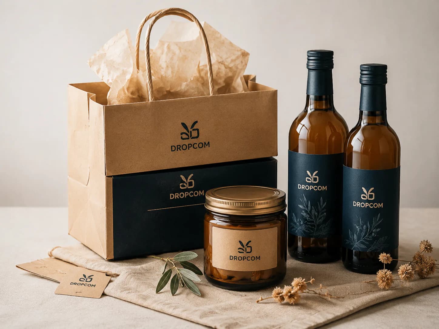 Producteurs & artisans