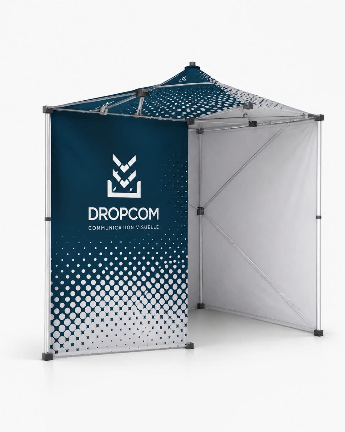 Stands parapluie