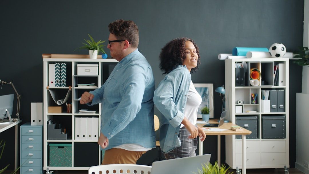 Bureaux de 45-8 Energy à Metz