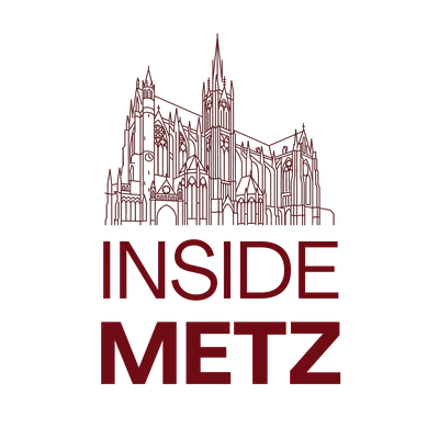 Inside Metz