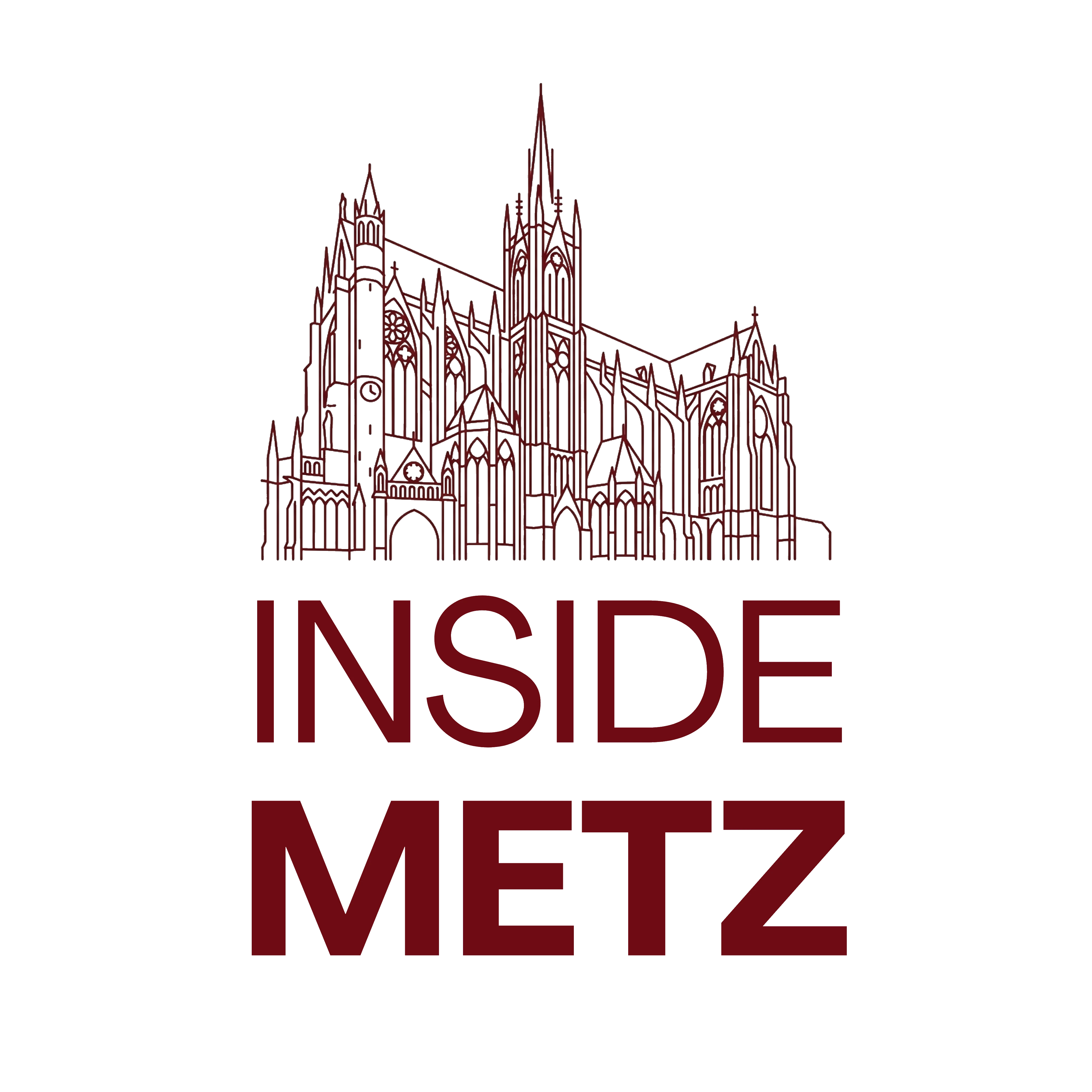 Inside Metz